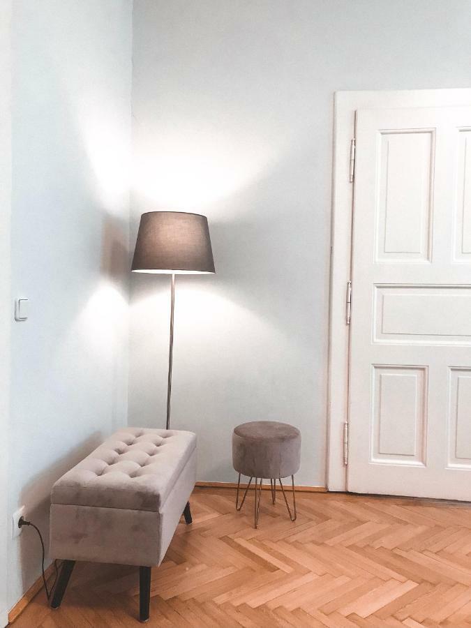 Luxury Apartments Only For Business Travel Залцбург Екстериор снимка