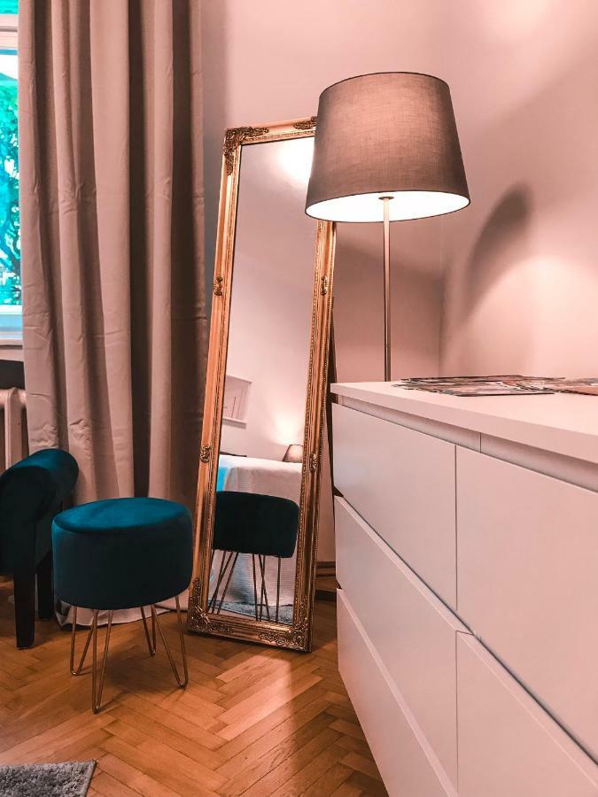 Luxury Apartments Only For Business Travel Залцбург Екстериор снимка