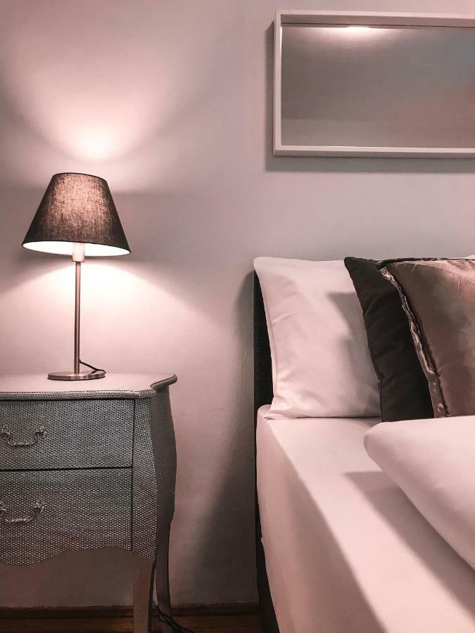 Luxury Apartments Only For Business Travel Залцбург Екстериор снимка