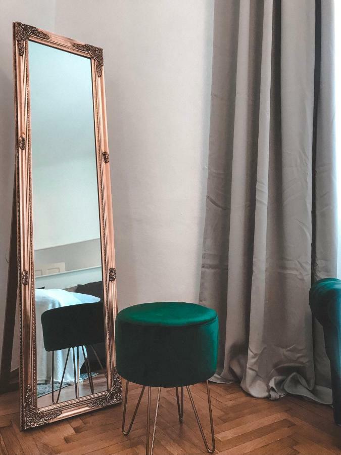Luxury Apartments Only For Business Travel Залцбург Екстериор снимка