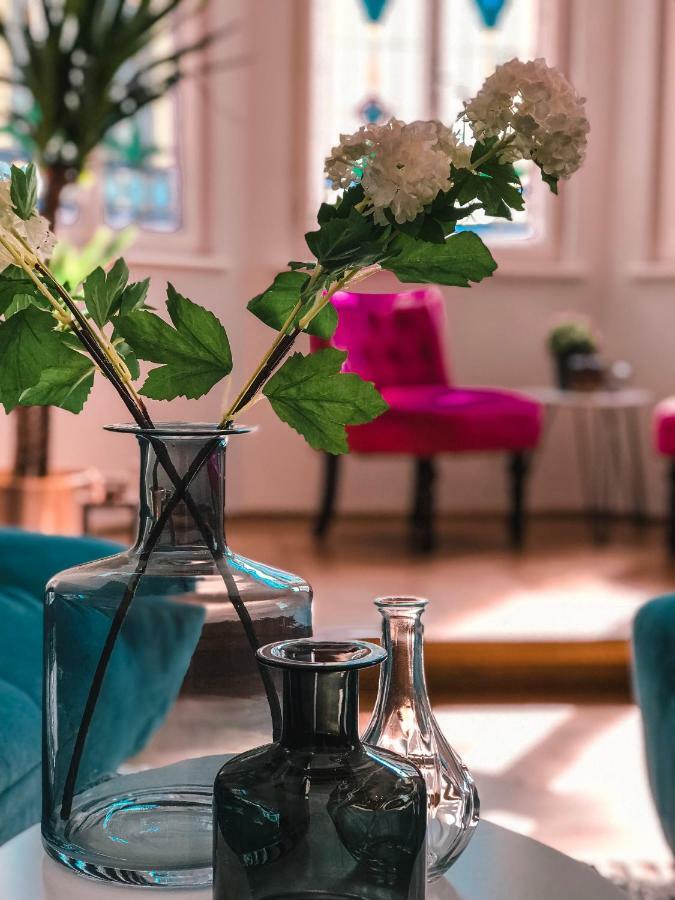 Luxury Apartments Only For Business Travel Залцбург Екстериор снимка