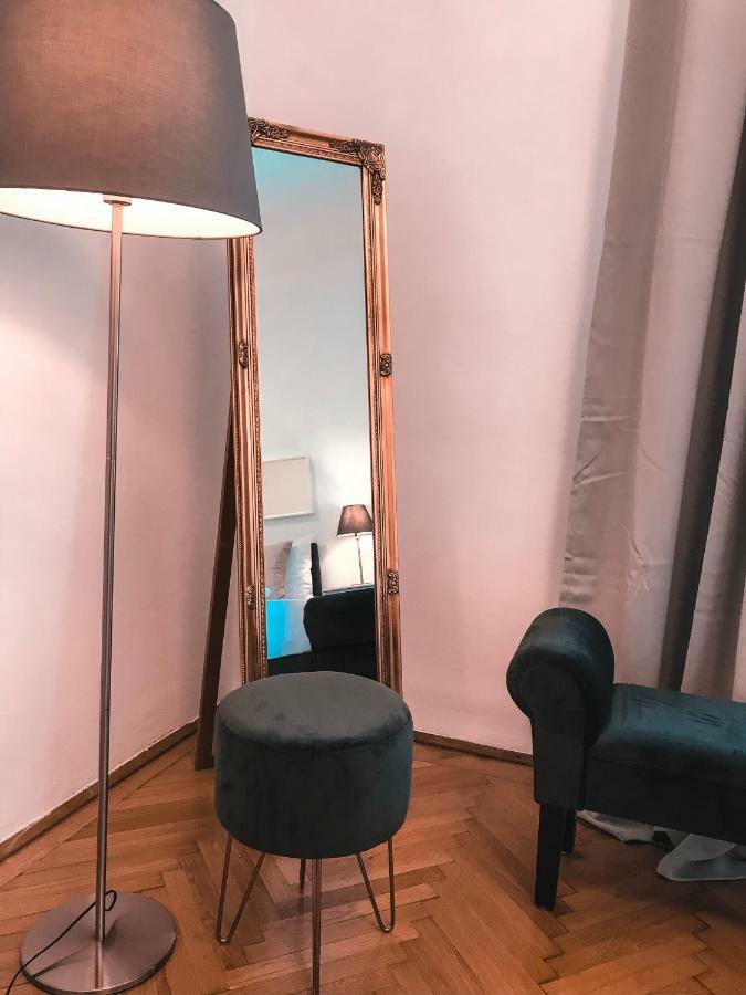 Luxury Apartments Only For Business Travel Залцбург Екстериор снимка